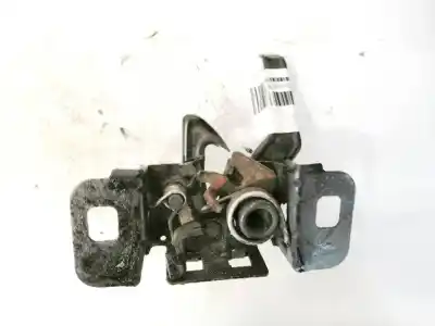 Pezzo di ricambio per auto di seconda mano CHIUSURA DEL CAPPUCCIO per OPEL INSIGNIA A (G09) 2.0 CDTI (68) Riferimenti OEM IAM 20938344  