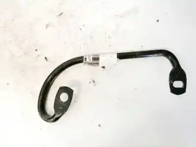 Pezzo di ricambio per auto di seconda mano PLASTICHE per SKODA OCTAVIA II COMBI (1Z5) 1.6 TDI 4X4 Riferimenti OEM IAM 565841  