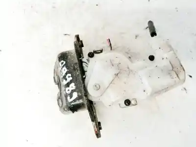 Pezzo di ricambio per auto di seconda mano BAULE / SERRATURA DEL CANCELLO per HONDA CR-V III 2.0 i Riferimenti OEM IAM EUK9361110  