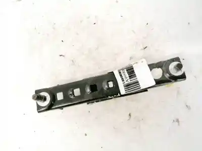 Автозапчасти б/у левый передний крюк ремня за opel insignia a (g09) 2.0 cdti (68) ссылки oem iam 