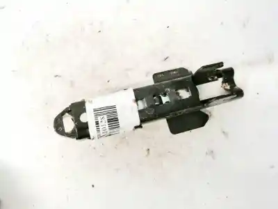Second-hand car spare part RIGHT FRONT SEAT BELT BUCKLE for AUDI Q3 (8U) 2.0 TDI (103kW) Advance OEM IAM references   