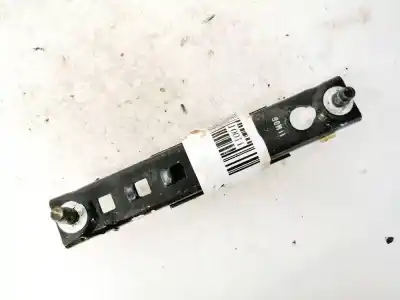 Second-hand car spare part LEFT FRONT SEAT BELT BUCKLE for CHEVROLET ORLANDO (J309) 2.0 D OEM IAM references   