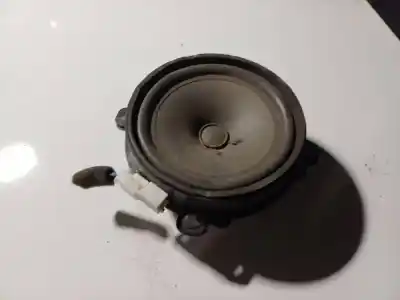 Second-hand car spare part SPEAKER for CHEVROLET CAPTIVA 2.4 CAT OEM IAM references 96673537  