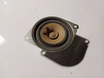 Second-hand car spare part SPEAKER for DAIHATSU SIRION, 2005.01 - 2011.12 1.0 51KW 2005.01 - 2011.12 OEM IAM references 86160B1020G  