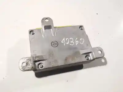 İkinci el araba yedek parçası hava yastigi kontrol ünitesi için opel corsa a fastback (s83) 1.2 i (f08, m08, f68, m68) oem iam referansları 77960sjdg210m2