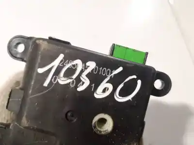 İkinci el araba yedek parçası klima kapaklari açma motoru için opel corsa a fastback (s83) 1.2 i (f08, m08, f68, m68) oem iam referansları a24850a5101001  
