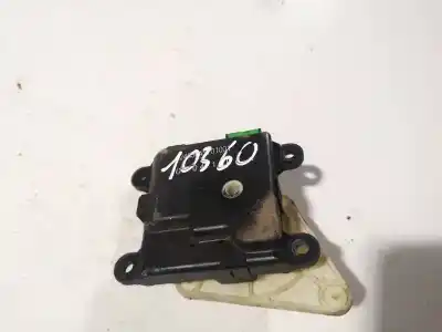 İkinci el araba yedek parçası klima kapaklari açma motoru için opel corsa a fastback (s83) 1.2 i (f08, m08, f68, m68) oem iam referansları a24850a5101001