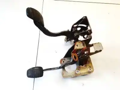 Second-hand car spare part CLUTCH PEDAL for RENAULT ESPACE IV (JK0) 2.2 dCi Turbodiesel OEM IAM references X8156152K  