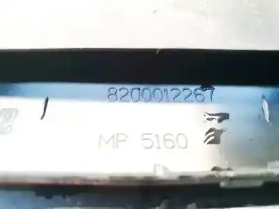 Автозапчастина б/у різні деталі для renault espace iv (jk0) 2.2 dci turbodiesel посилання на oem iam 8200012267  