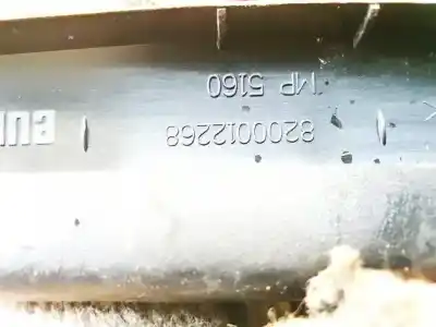 Автозапчастина б/у різні деталі для renault espace iv (jk0) 2.2 dci turbodiesel посилання на oem iam 8200012268  