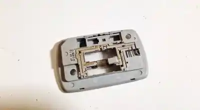 Pezzo di ricambio per auto di seconda mano luce interna per opel corsa a fastback (s83) 1.2 i (f08, m08, f68, m68) riferimenti oem iam a14953  a-1495-3