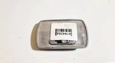 Pezzo di ricambio per auto di seconda mano luce interna per opel corsa a fastback (s83) 1.2 i (f08, m08, f68, m68) riferimenti oem iam a14953