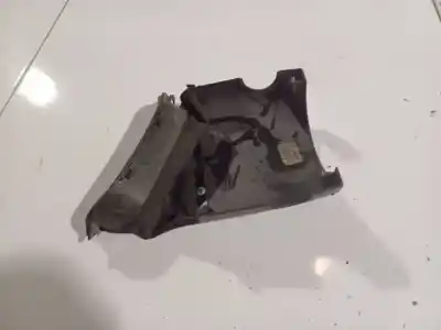 Автозапчастина б/у пластика для audi a4 b6 avant (8e5) 2.5 tdi quattro посилання на oem iam 8e0858345  8e0 858 345