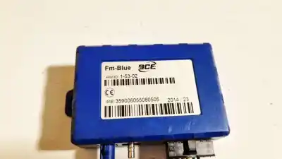 Second-hand car spare part electronic module for ford taurus (p5_) 3.0 24v oem iam references 359006055080505  1-53-02