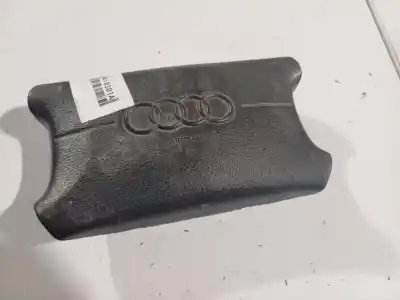 Second-hand car spare part FRONT LEFT AIR BAG for AUDI A6 AVANT (C4) 2.5 TDI OEM IAM references T1940505268  