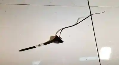 Piesă de schimb auto la mâna a doua ANTENA pentru FORD CAPRI II (GECP) 3.0 Referințe OEM IAM   