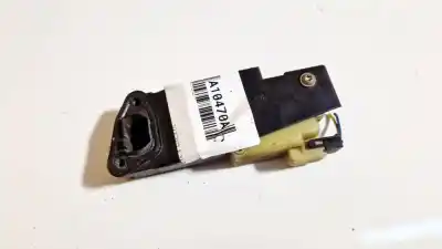 Second-hand car spare part tailgate central locking system  for audi coupe b2 (81, 855, 856) 2.3 quattro oem iam references   