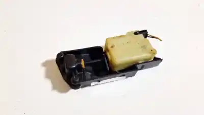 Second-hand car spare part tailgate central locking system  for audi coupe b2 (81, 855, 856) 2.3 quattro oem iam references 