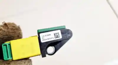 Peça sobressalente para automóvel em segunda mão sensor por ford taurus (p5_) 3.0 24v referências oem iam 14101606  09203652pu