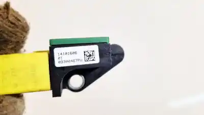 Peça sobressalente para automóvel em segunda mão sensor por ford taurus (p5_) 3.0 24v referências oem iam 14101606  09300467pu