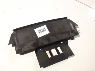 Second-hand car spare part plastics for audi coupe b2 (81, 855, 856) 2.3 quattro oem iam references 143316