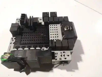 Second-hand car spare part FUSE BOX UNIT for AUDI COUPE B2 (81, 855, 856) 2.3 QUATTRO OEM IAM references 0495517  