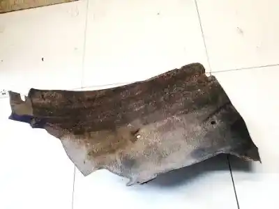 Second-hand car spare part FRONT LEFT WHEEL ARCH for SAAB 900 I (AC4, AM4) 2.0 I OEM IAM references   