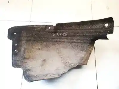 Second-hand car spare part FRONT RIGHT WHEEL ARCH for SAAB 900 I (AC4, AM4) 2.0 I OEM IAM references   