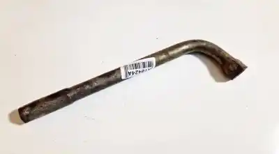 Second-hand car spare part VARIOUS PARTS for OPEL KADETT D (31_-34_, 41_-44_) 1.3 N OEM IAM references 4A0012235  