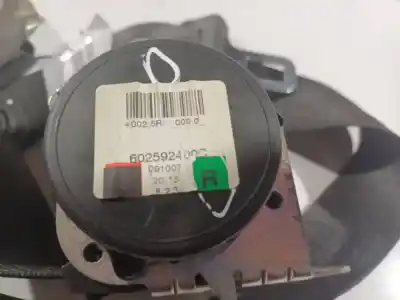 Автозапчасти б/у правый передний ремень безопасности за bmw 3 (e30) m3 2.3 ссылки oem iam 6025924000  6025924000