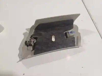 Tweedehands auto-onderdeel plasticen voor bmw 3 (e30) m3 2.3 oem iam-referenties 13221265