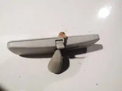 Peça sobressalente para automóvel em segunda mão espelho retrovisor interior por volkswagen golf iv (1j1) 1.8 t referências oem iam   