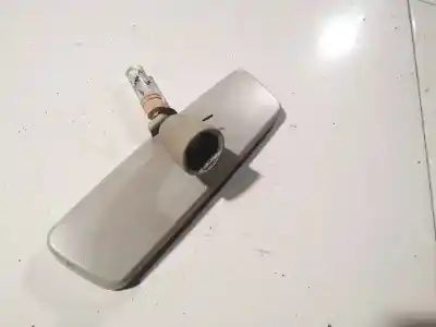 Peça sobressalente para automóvel em segunda mão espelho retrovisor interior por volkswagen golf iv (1j1) 1.8 t referências oem iam   