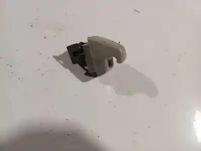 Pezzo di ricambio per auto di seconda mano pezzi vari per bmw 3 (e30) m3 2.3 riferimenti oem iam   