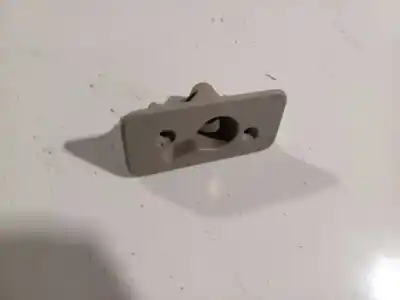 Tweedehands auto-onderdeel plasticen voor bmw 3 (e30) m3 2.3 oem iam-referenties 991800924302