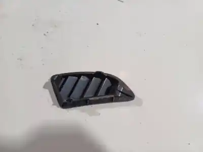 Peça sobressalente para automóvel em segunda mão plásticos por bmw 3 (e30) m3 2.3 referências oem iam   