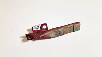 Second-hand car spare part bonnet hinge for porsche 968 descapotable 3.0 oem iam references 9683552580c