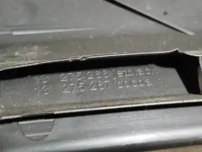 Pezzo di ricambio per auto di seconda mano plastica per bmw 3 (e30) m3 2.3 riferimenti oem iam 275280  275.280, 13275.267, 13275267