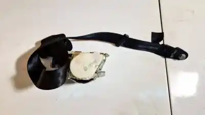 Second-hand car spare part front right seat belt for porsche 968 descapotable 3.0 oem iam references 34090160b  210910