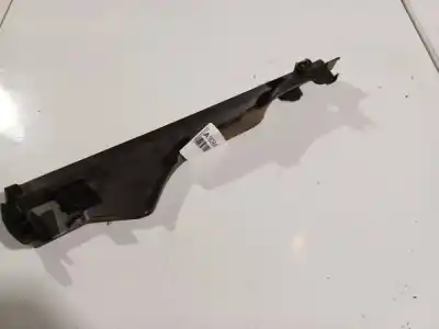 Pezzo di ricambio per auto di seconda mano plastica per bmw 3 (e30) m3 2.3 riferimenti oem iam 13281333  13281333, 33-083-9475, 330839475