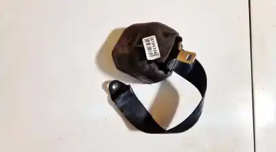 Second-hand car spare part rear left seat belt for porsche 968 descapotable 3.0 oem iam references 34045264