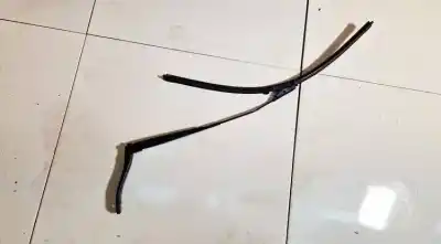 Second-hand car spare part left front windshield wiper arm for porsche 968 descapotable 3.0 oem iam references 9683381680