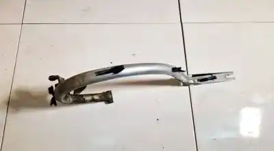Peça sobressalente para automóvel em segunda mão amortecedores do tronco / porta por jaguar xj coupé 5.3 referências oem iam 
