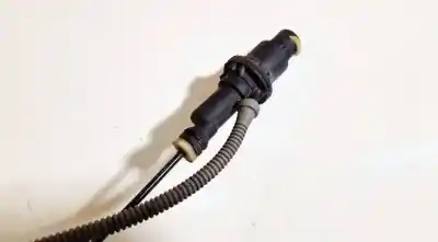 Second-hand car spare part clutch cylinder for porsche 968 descapotable 3.0 oem iam references   
