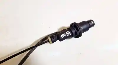 Second-hand car spare part clutch cylinder for porsche 968 descapotable 3.0 oem iam references   