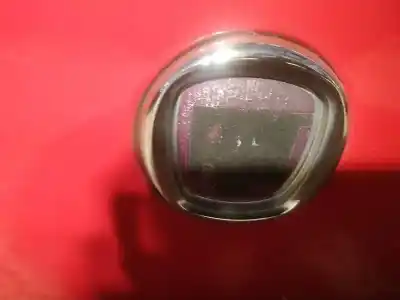 Piesă de schimb auto la mâna a doua EMBLEMA / SIGLA / LOGO pentru FIAT PUNTO (EVO) (199) 1.3 16V JTD CAT Referințe OEM IAM   