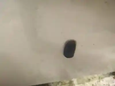 Автозапчастина б/у пластикler для nissan bluebird hatchback (t72, t12) 1.6 посилання на oem iam 