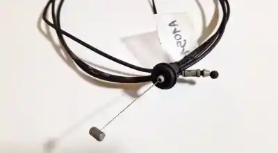 Автозапчасти б/у пластик за opel corsa a fastback (s83) 1.2 i (f08, m08, f68, m68) ссылки oem iam   