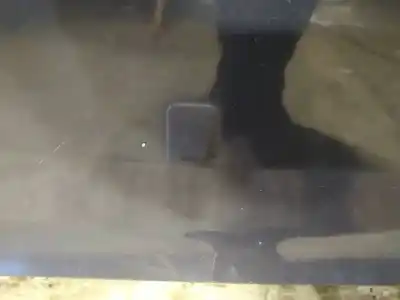 Pezzo di ricambio per auto di seconda mano plastica per audi a6 avant (c4) 2.5 tdi riferimenti oem iam   