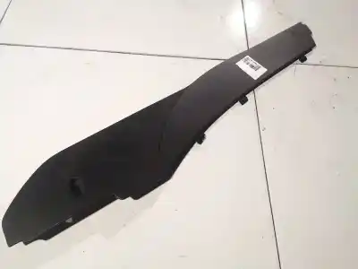 Tweedehands auto-onderdeel kunststoffen voor opel kadett e fastback (t85) 1.4 s (c08, c48, d08, d48) oem iam-referenties 3c1863046